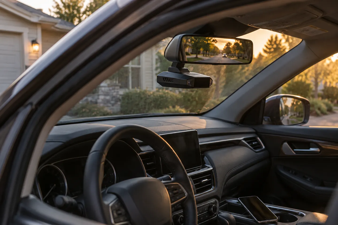 Valentine One Radar Detectors: What the V1 Gen2 Offers