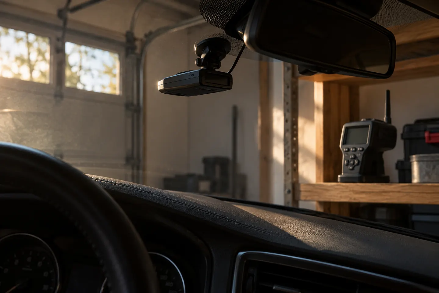 VG2 Radar Detectors: What Detection and Stealth Mean