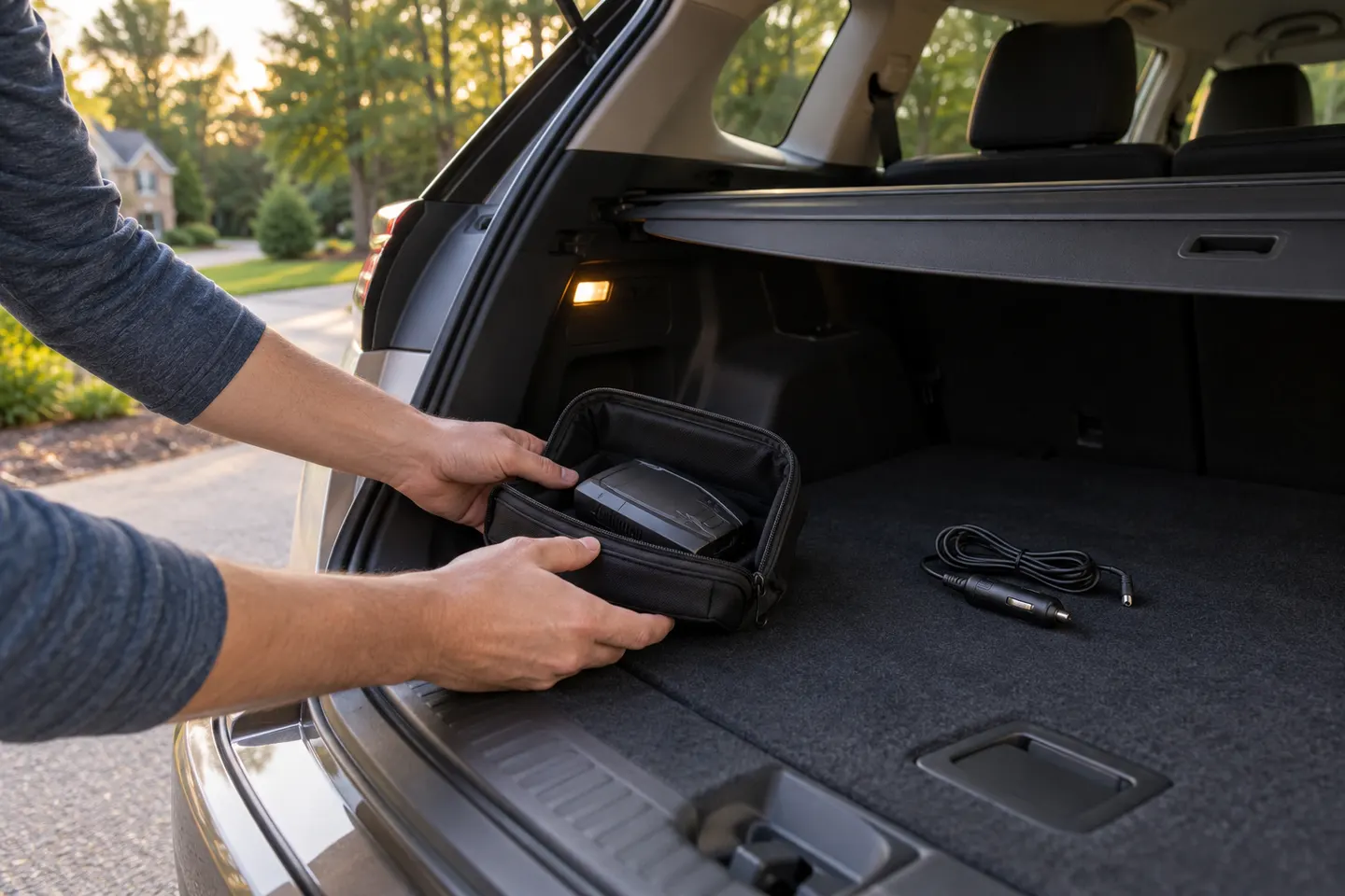 Virginia Radar Detector Law: What Drivers Should Know