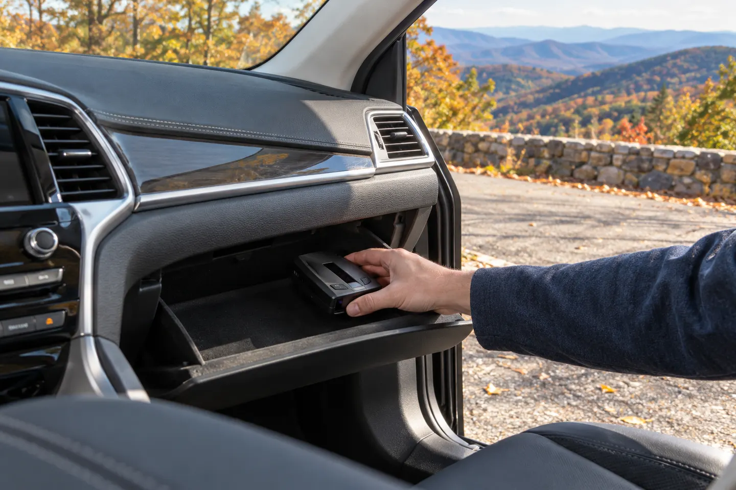 Radar Detectors in Virginia: Understand the State Law