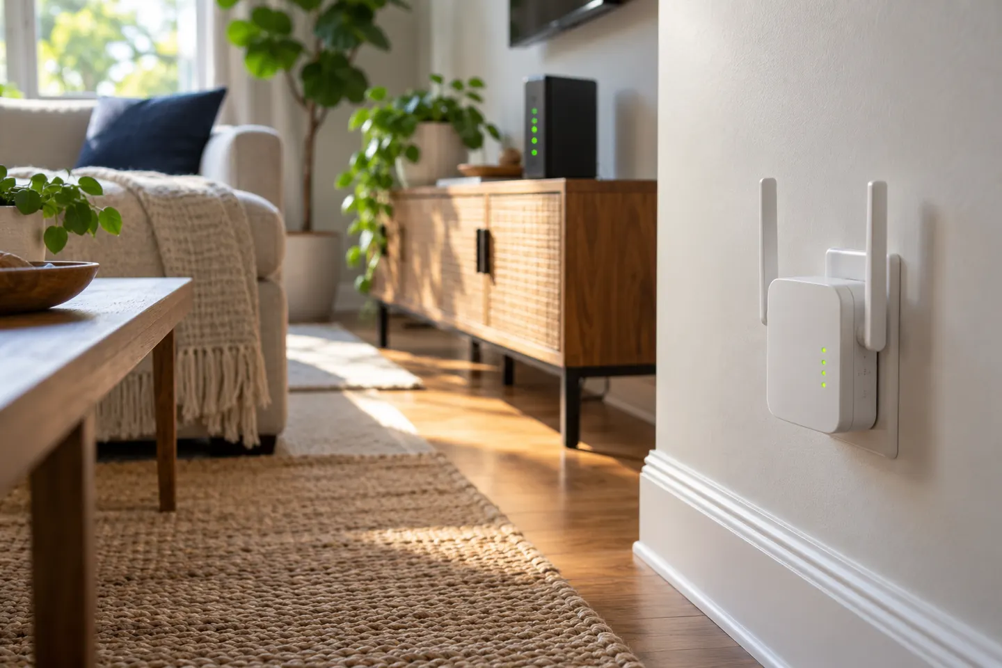 Best WiFi Extenders for AT&T Fiber: Models to Consider