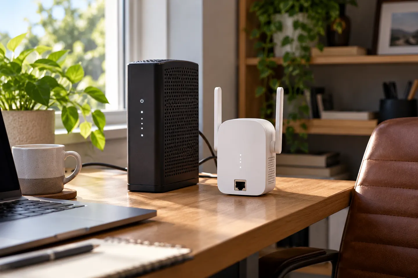 Best WiFi Extenders for Comcast Xfinity Routers in 2026