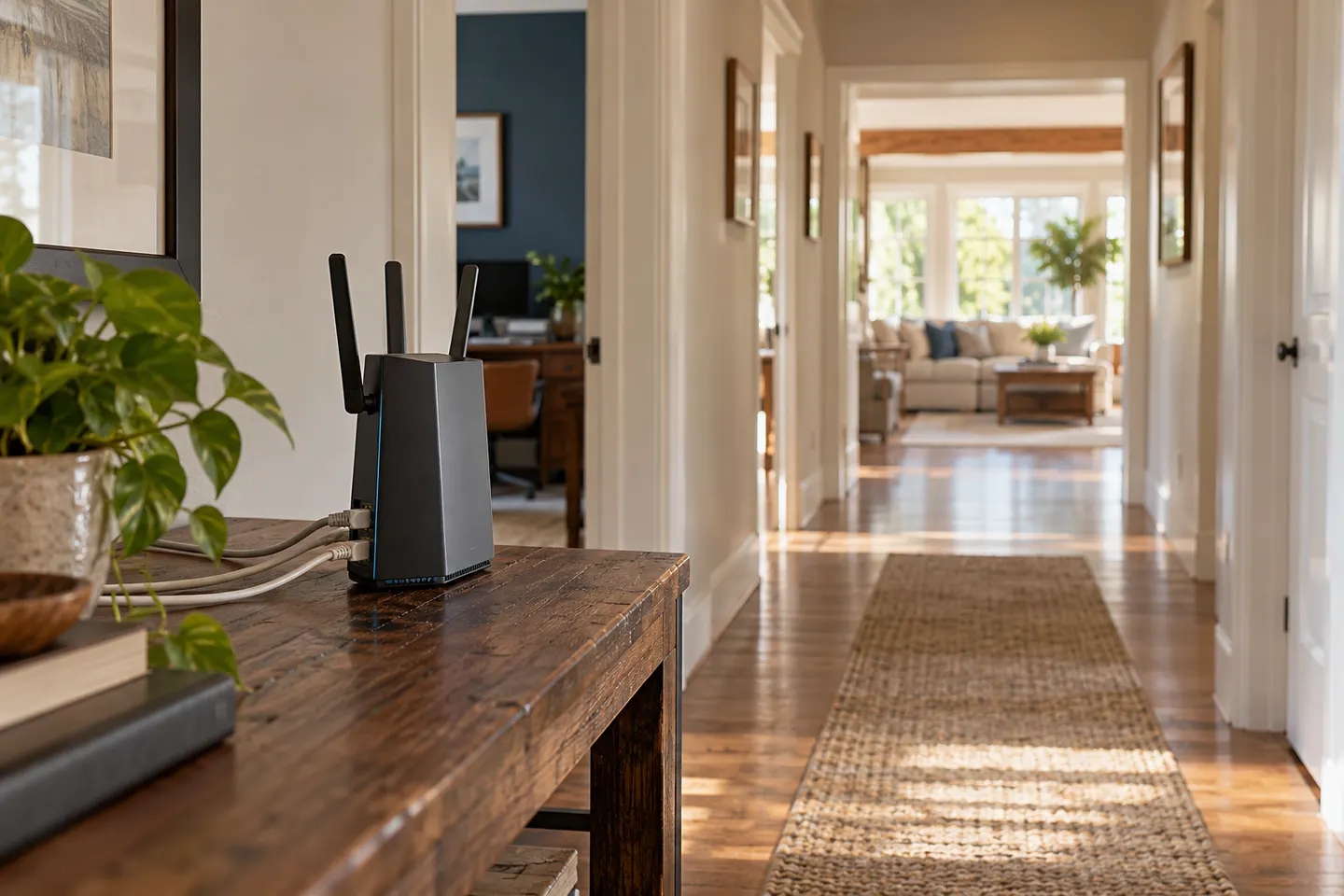 Best WiFi Extenders for Distance and Wider Home Coverage (2026)