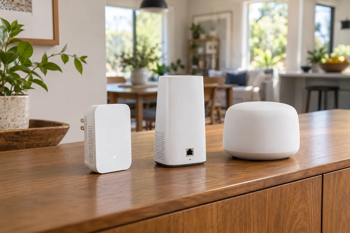 Wi-Fi Extender Reviews: Models Compared for Different Homes