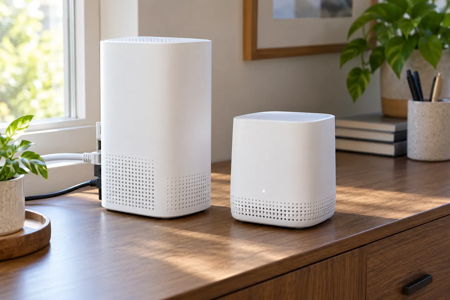 Best WiFi Extenders for Verizon Fios: Compatible Options Compared