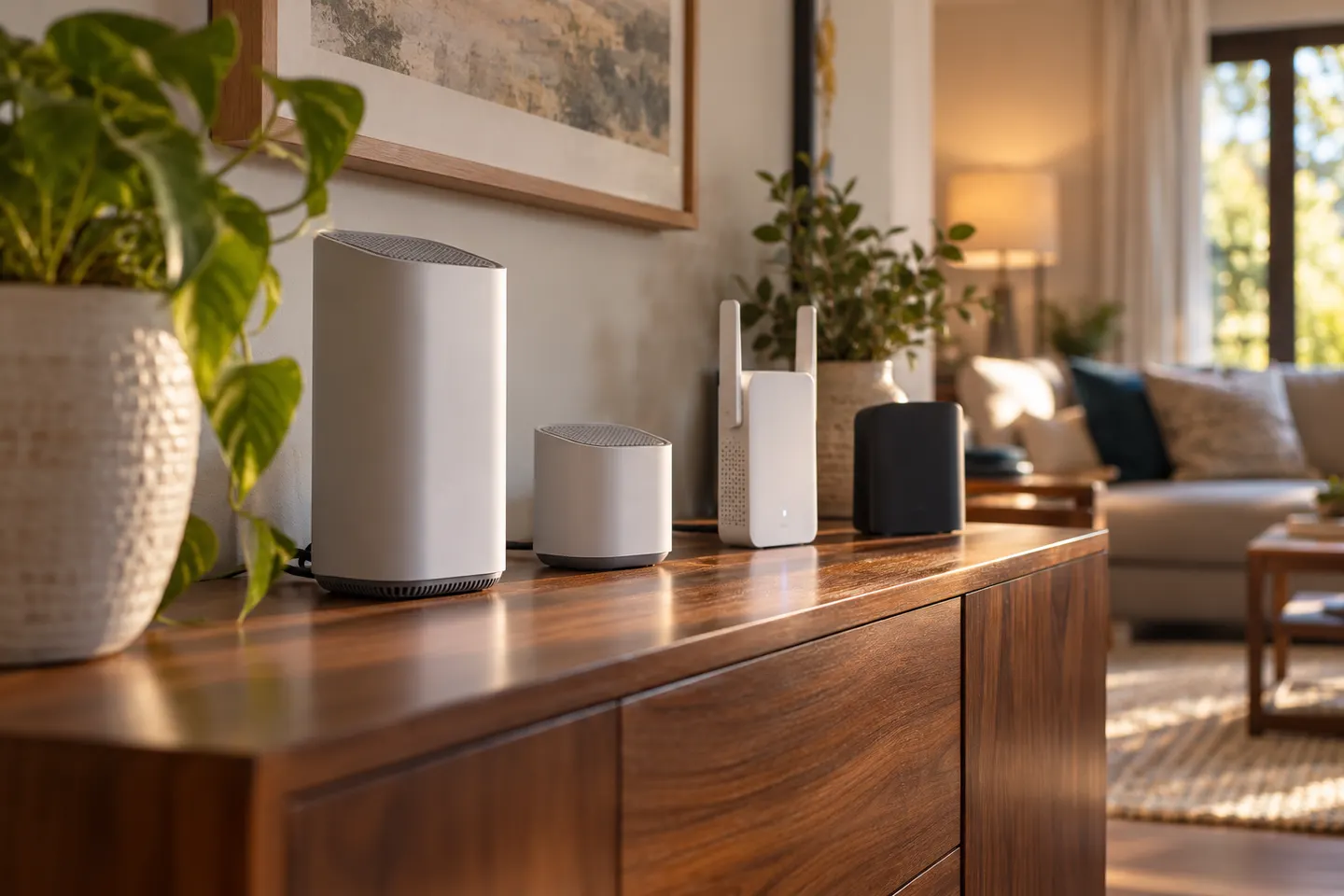Best WiFi Extenders for Xfinity Internet and Gateways