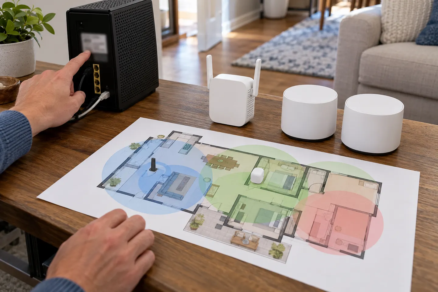 Brightspeed WiFi Extenders: Check Compatibility Before You Buy