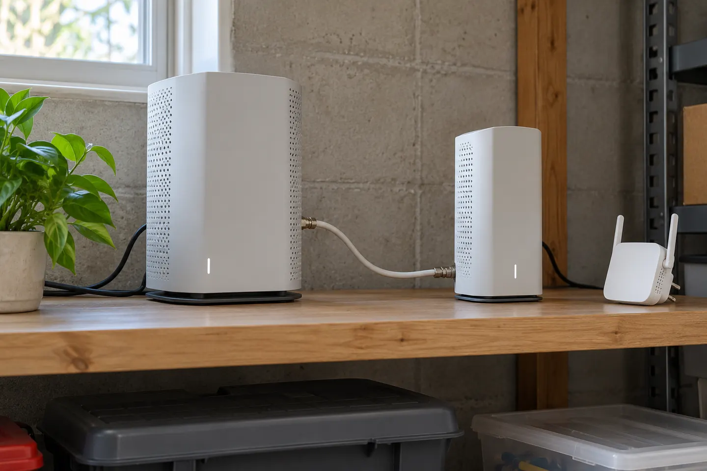 WiFi Extenders for Fios: Check Router Compatibility First