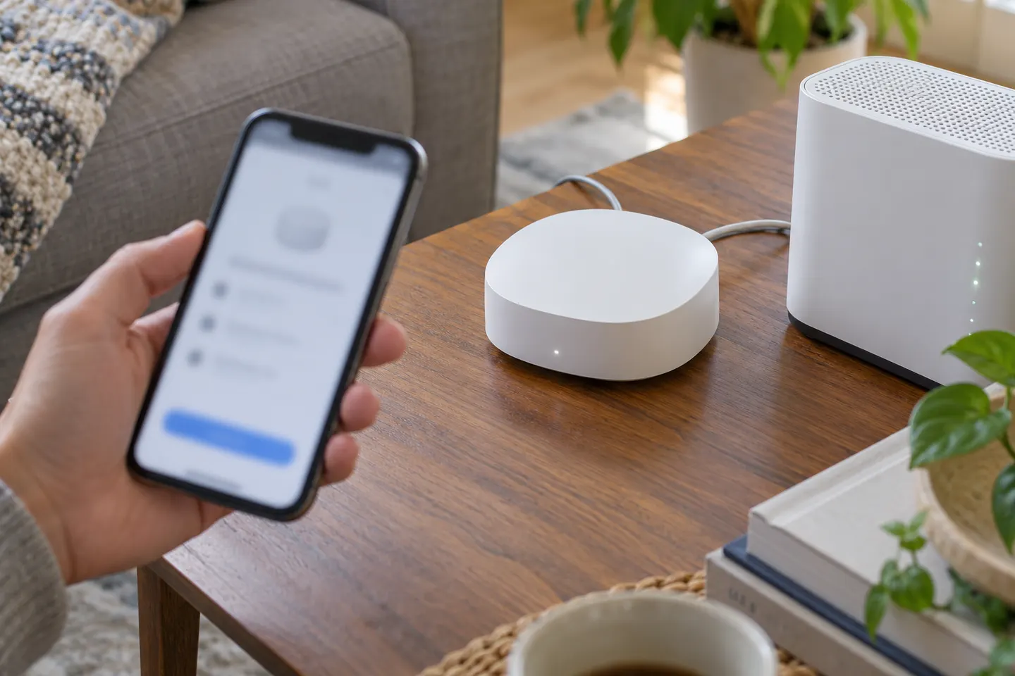 How to Set Up an eero WiFi Extender on Your Network