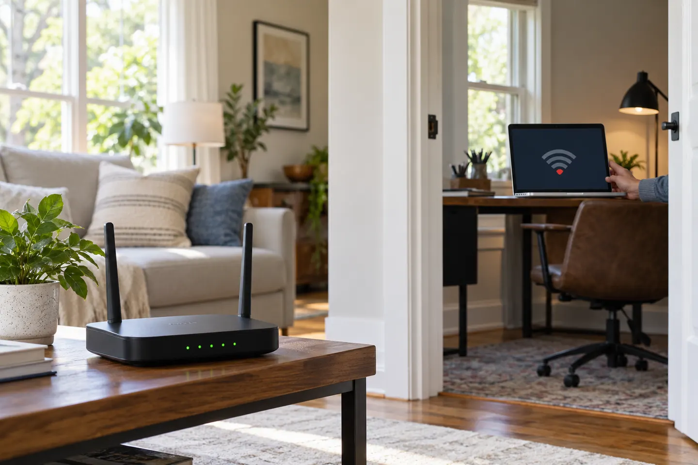 Do I Need a WiFi Range Extender for My Home?