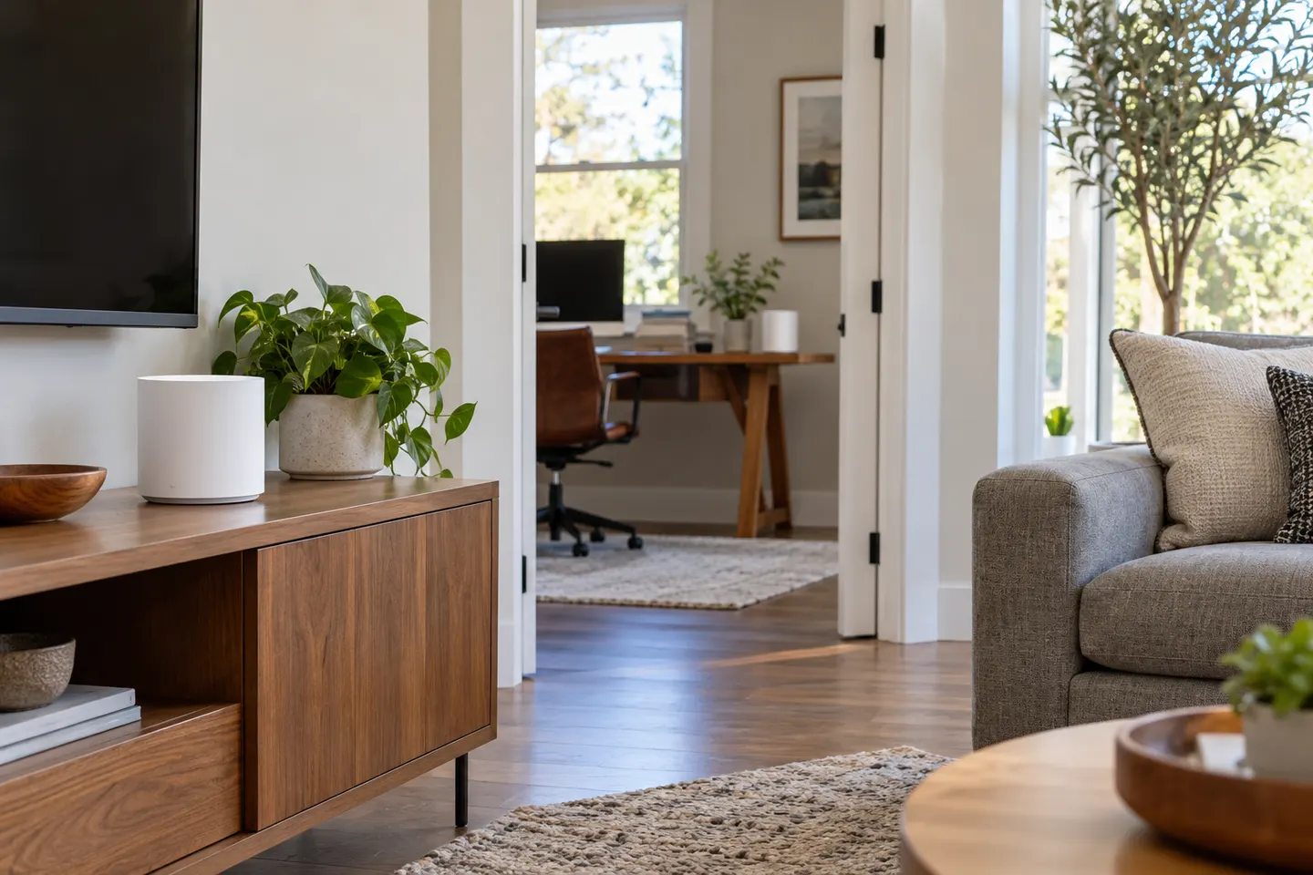 What Is a Mesh WiFi Extender and How Does It Work?