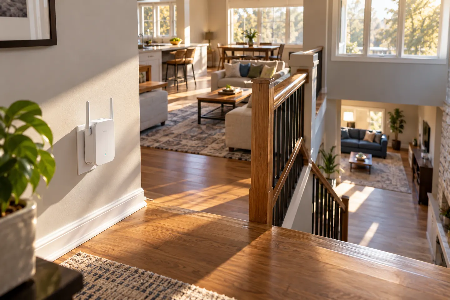 How to Compare the Highest Range WiFi Extenders