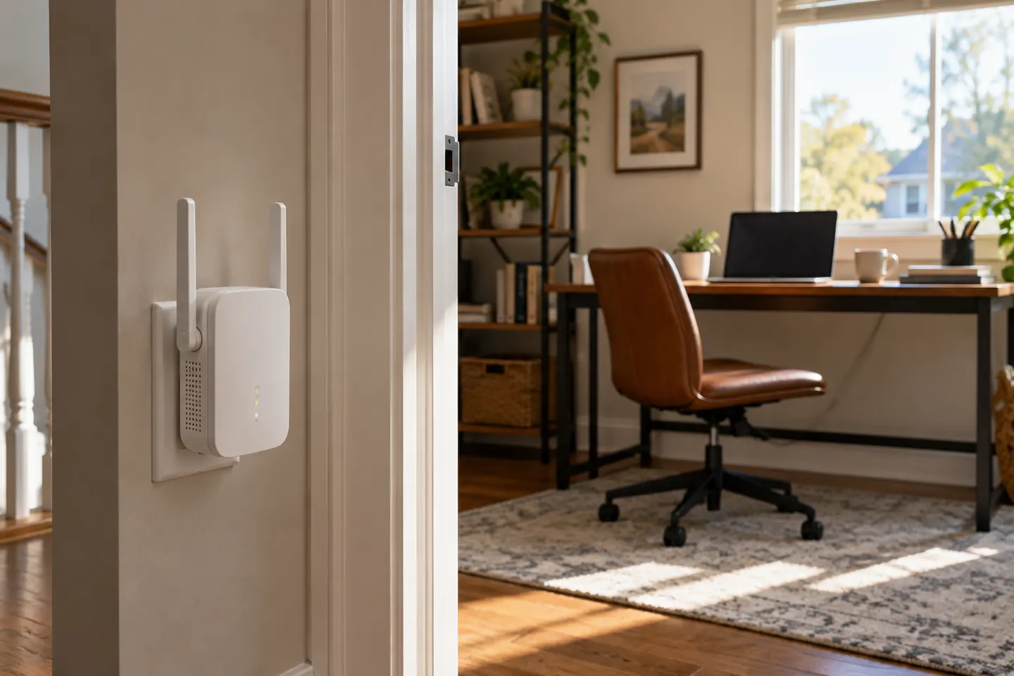 Can a WiFi Booster Increase Speed in Your Home?
