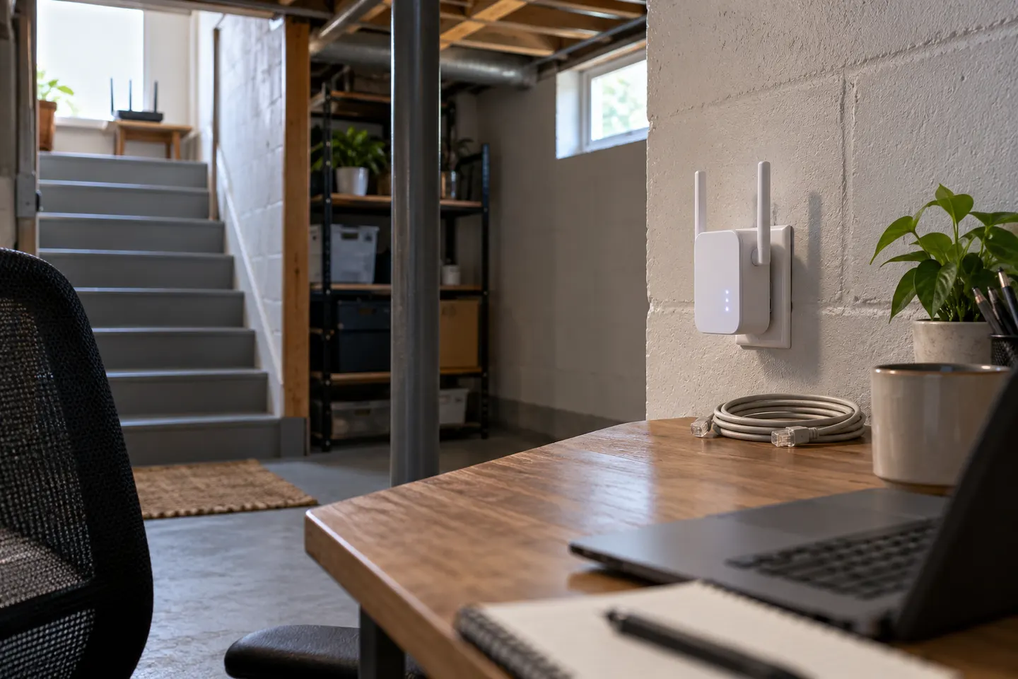 Low Cost WiFi Extenders: Features That Matter