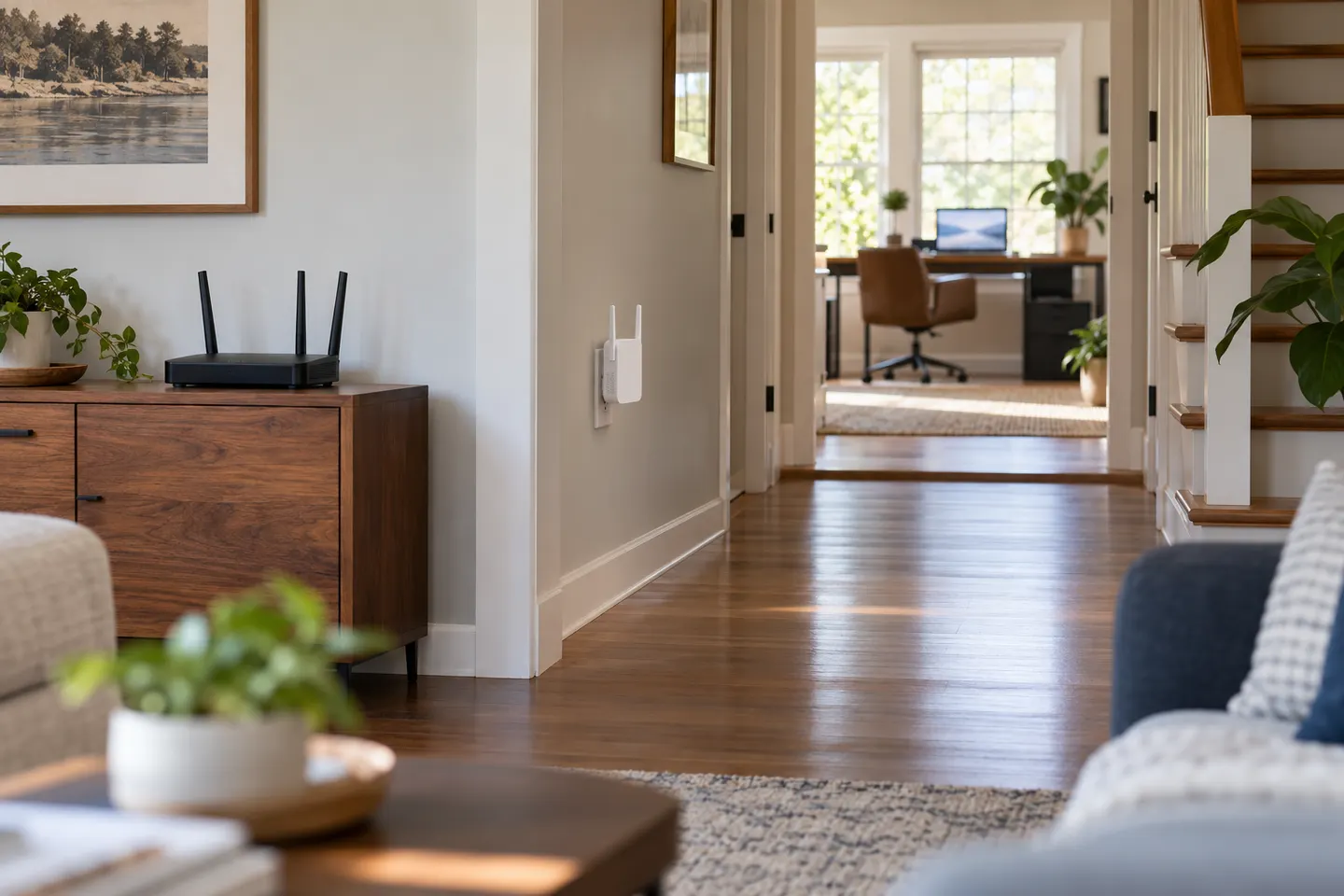 WiFi Network Extenders: How to Choose One