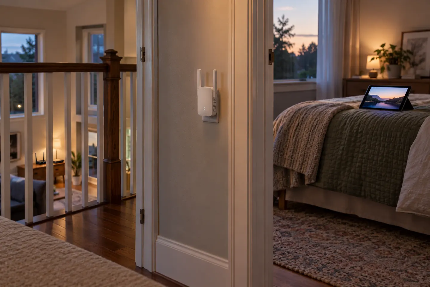 Ranger WiFi Extenders: Options for Extending Home Coverage