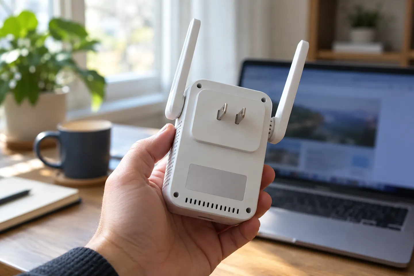 Speedwave WiFi Booster: How to Check What the Product Does