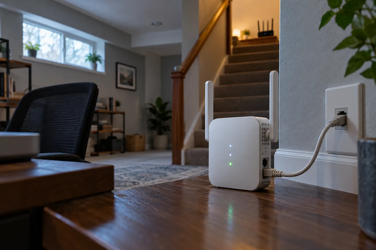 How to Choose the Strongest WiFi Extender for Your Home