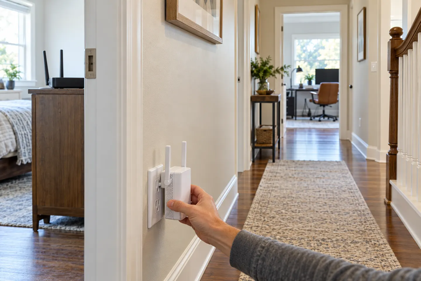WiFi Boosters for Weak Signals: How to Choose One